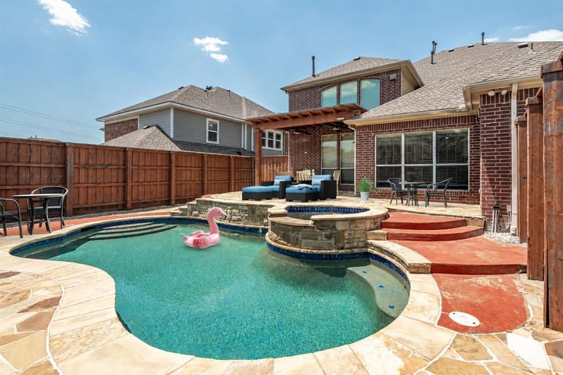 10185 Burnt Mill Lane, Frisco TX 75035 - Photo 30