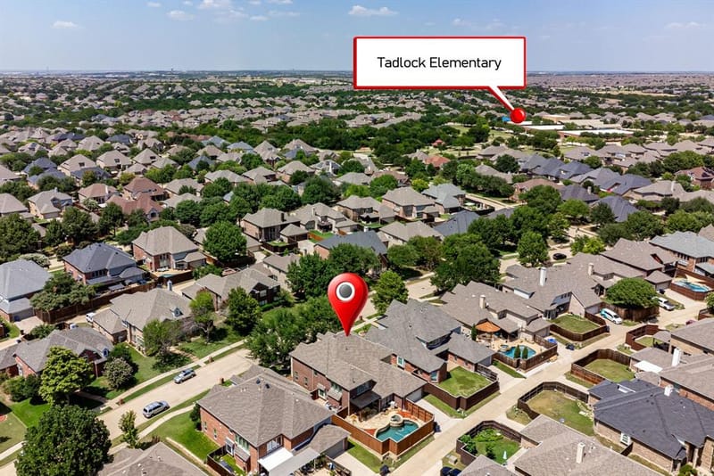 10185 Burnt Mill Lane, Frisco TX 75035 - Photo 34