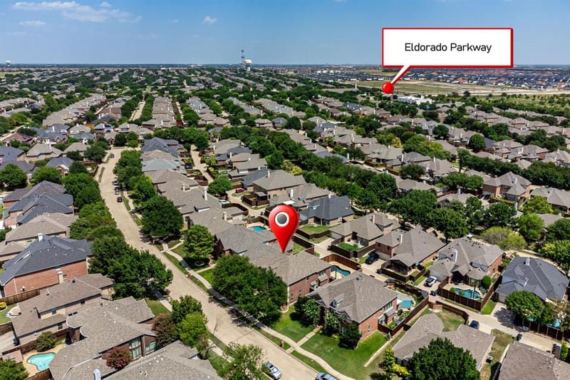 10185 Burnt Mill Lane, Frisco TX 75035 - Photo 33