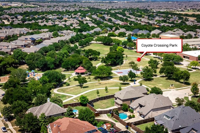 10185 Burnt Mill Lane, Frisco TX 75035 - Photo 35