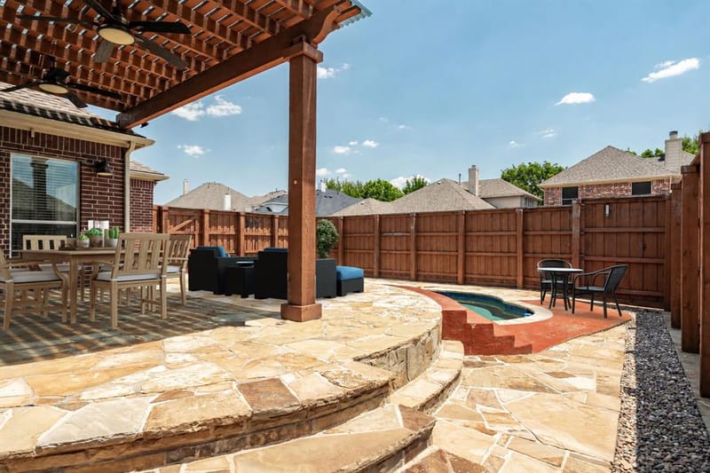 10185 Burnt Mill Lane, Frisco TX 75035 - Photo 31