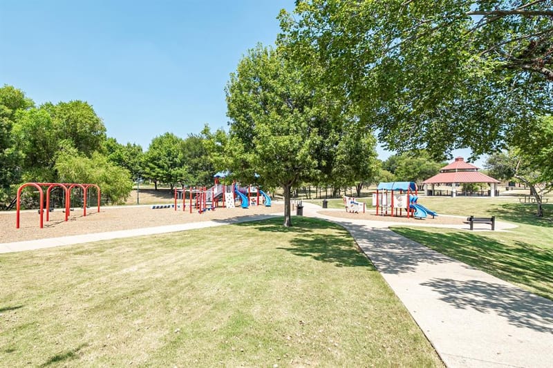 10185 Burnt Mill Lane, Frisco TX 75035 - Photo 39