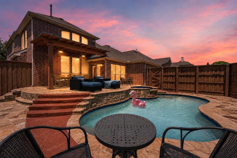 10185 Burnt Mill Lane, Frisco TX 75035 - Photo 29