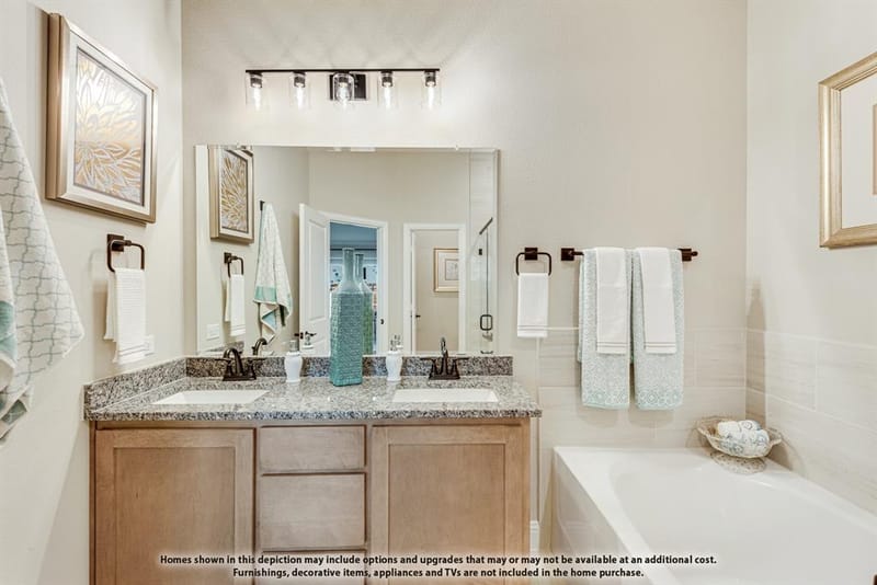 4433 Misty Shadows Drive, Fort Worth TX 76036 - Photo 22
