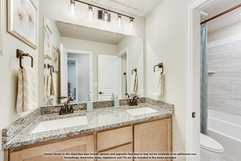 4433 Misty Shadows Drive, Fort Worth TX 76036 - Photo 25