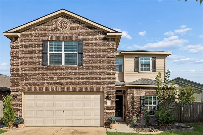 4709 Cedar Springs Drive, Fort Worth TX 76179 - Photo 3