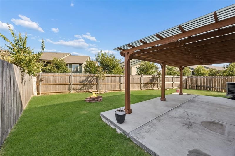 4709 Cedar Springs Drive, Fort Worth TX 76179 - Photo 33