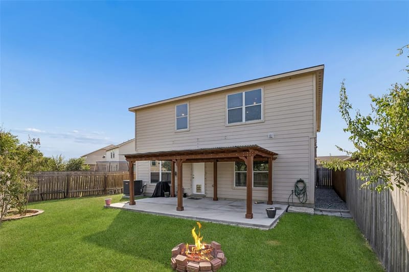 4709 Cedar Springs Drive, Fort Worth TX 76179 - Photo 31