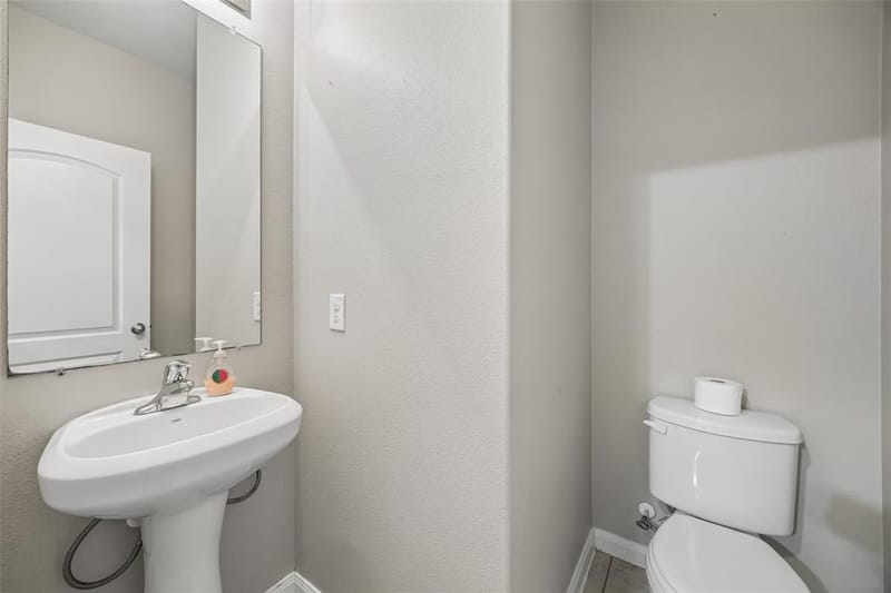 4709 Cedar Springs Drive, Fort Worth TX 76179 - Photo 29