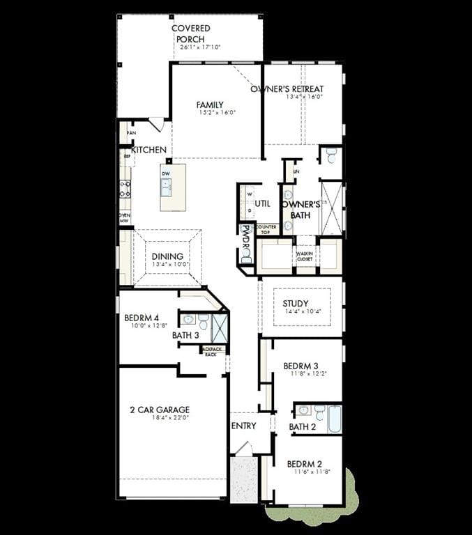 1359 Potenza Drive, Fate TX 75087 - Photo 2