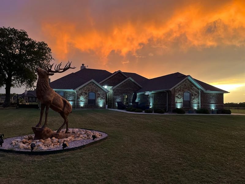 205 Lavender Court, Springtown TX 76082 - Photo 5