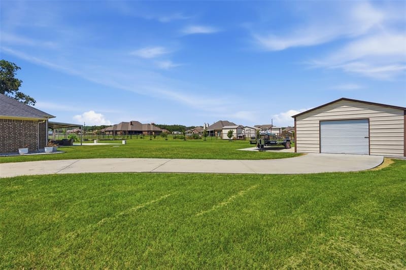 205 Lavender Court, Springtown TX 76082 - Photo 38