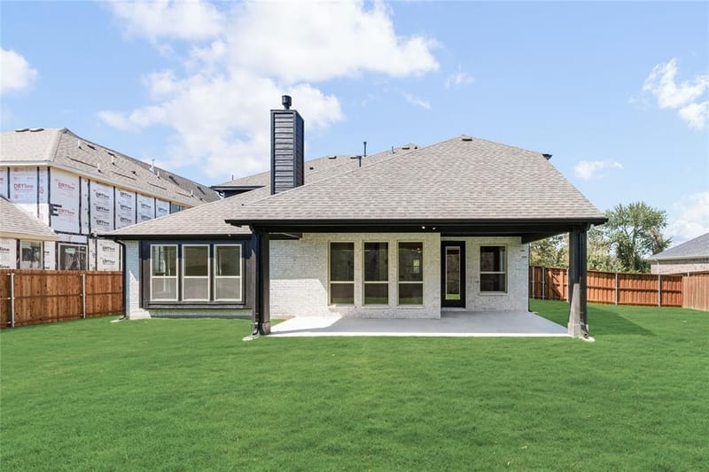 3305 Lakeland Lane, Anna TX 75409 - Photo 36