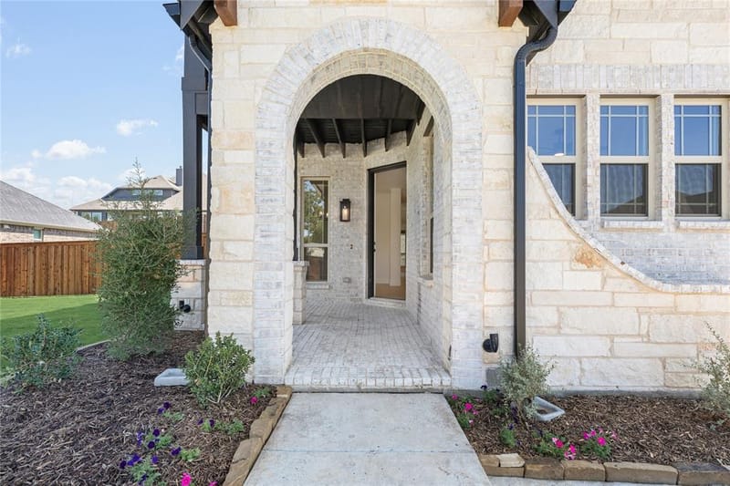 3305 Lakeland Lane, Anna TX 75409 - Photo 4