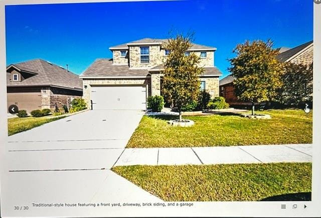 4220 Calla Drive, Forney TX 75126 - Photo 2