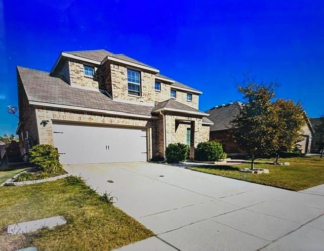 4220 Calla Drive, Forney TX 75126