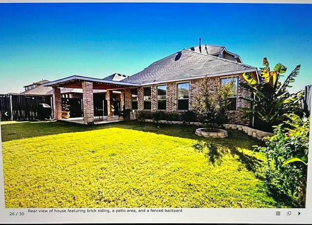 4220 Calla Drive, Forney TX 75126 - Photo 21