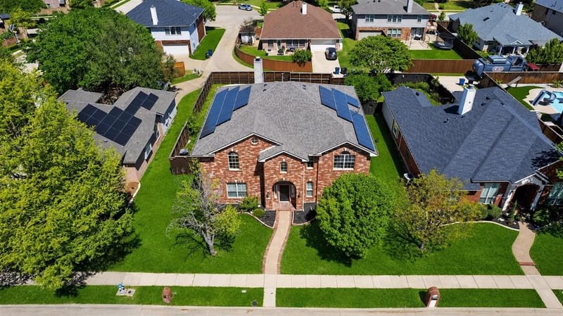 1432 Glendover Drive, Allen TX 75013 - Photo 3