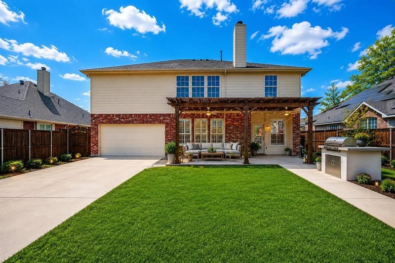 1432 Glendover Drive, Allen TX 75013 - Photo 21
