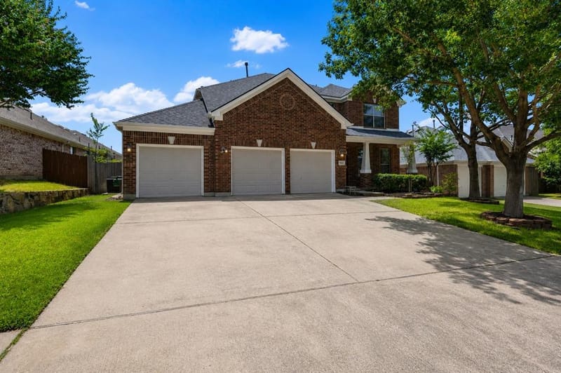 5117 Blackwood Drive, McKinney TX 75071 - Photo 2