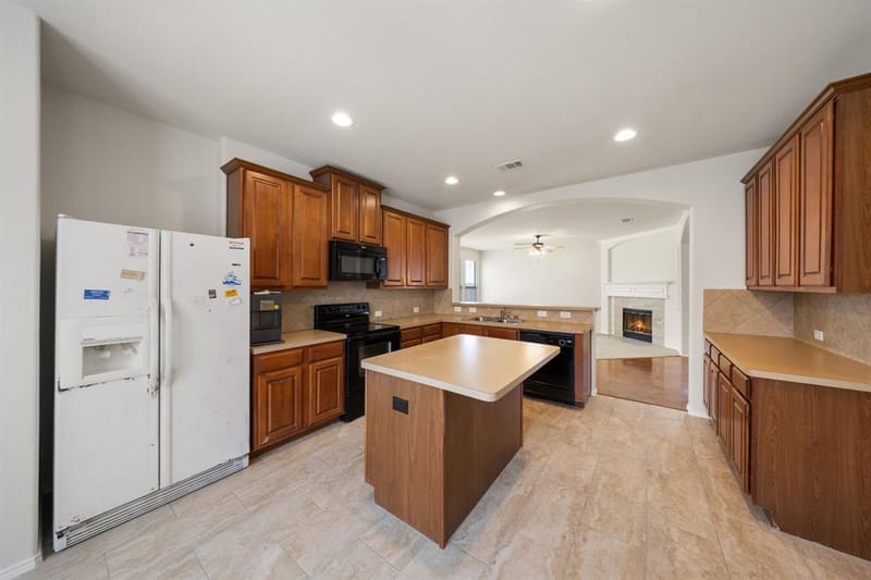 5117 Blackwood Drive, McKinney TX 75071 - Photo 13