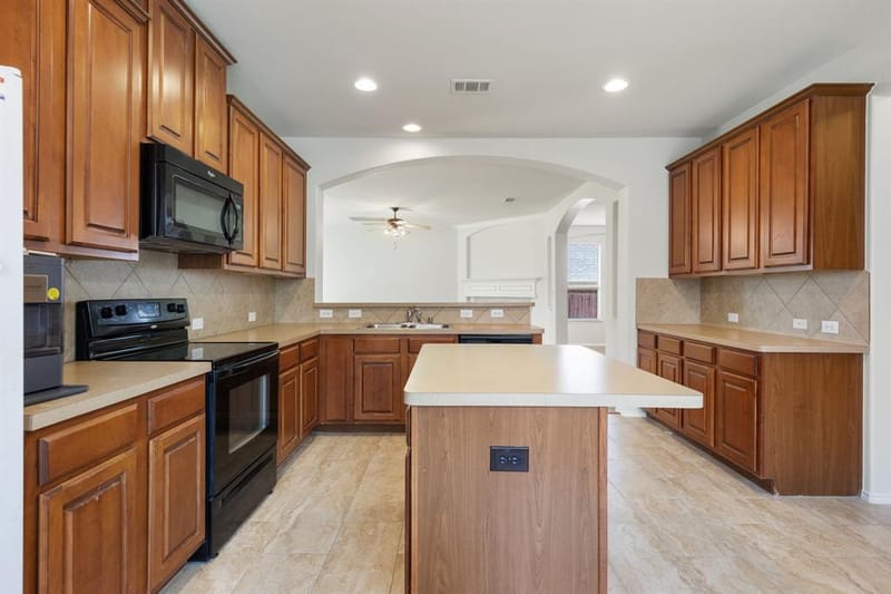 5117 Blackwood Drive, McKinney TX 75071 - Photo 12