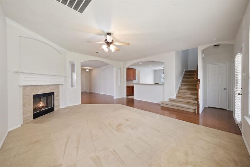 5117 Blackwood Drive, McKinney TX 75071 - Photo 9