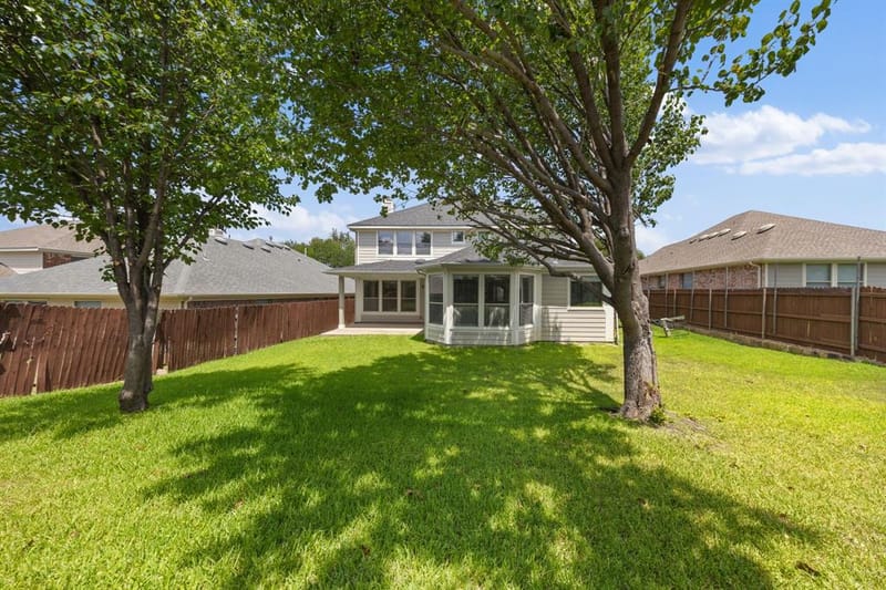 5117 Blackwood Drive, McKinney TX 75071 - Photo 37