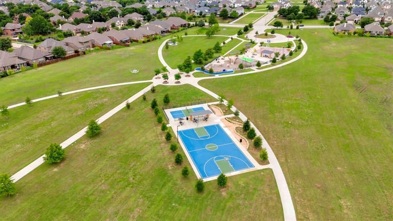 5117 Blackwood Drive, McKinney TX 75071 - Photo 40