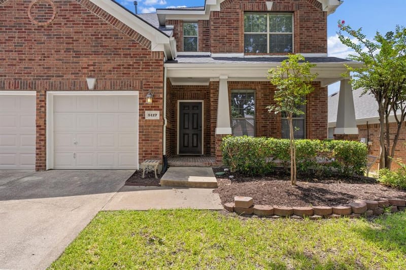 5117 Blackwood Drive, McKinney TX 75071 - Photo 4