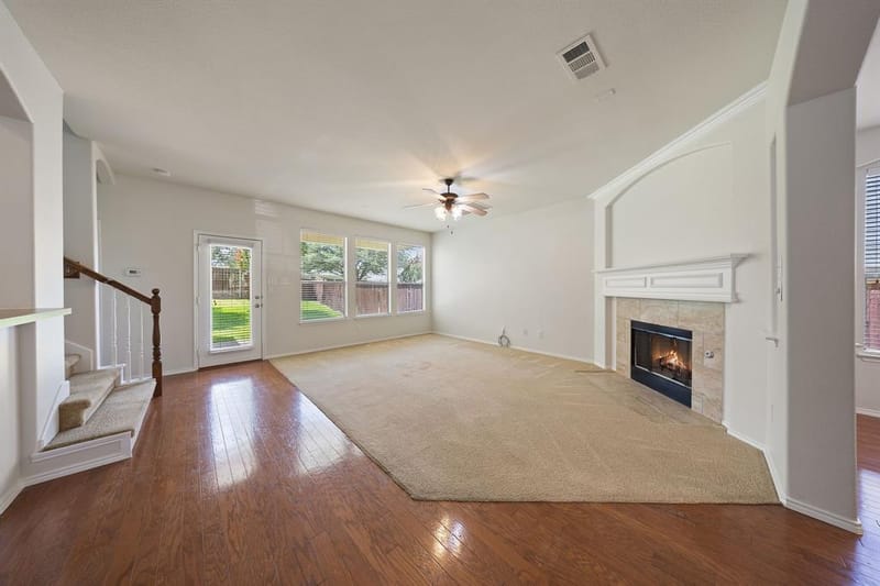 5117 Blackwood Drive, McKinney TX 75071 - Photo 8