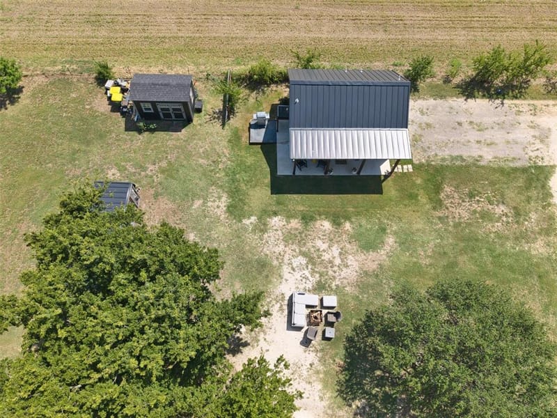 1521 County Road 1107b, Cleburne TX 76031 - Photo 27