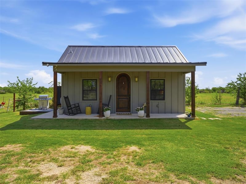 1521 County Road 1107b, Cleburne TX 76031 - Photo 3