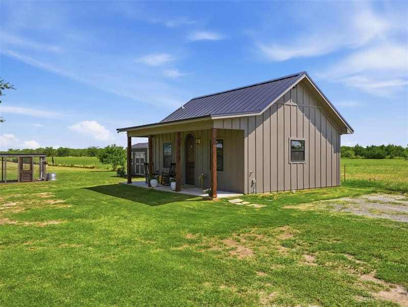 1521 County Road 1107b, Cleburne TX 76031 - Photo 5