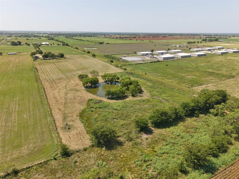 1521 County Road 1107b, Cleburne TX 76031 - Photo 24