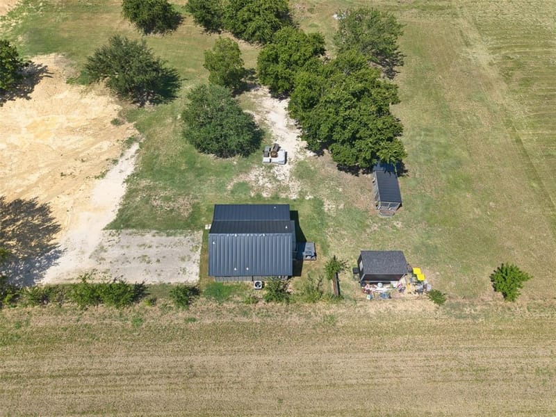 1521 County Road 1107b, Cleburne TX 76031 - Photo 30