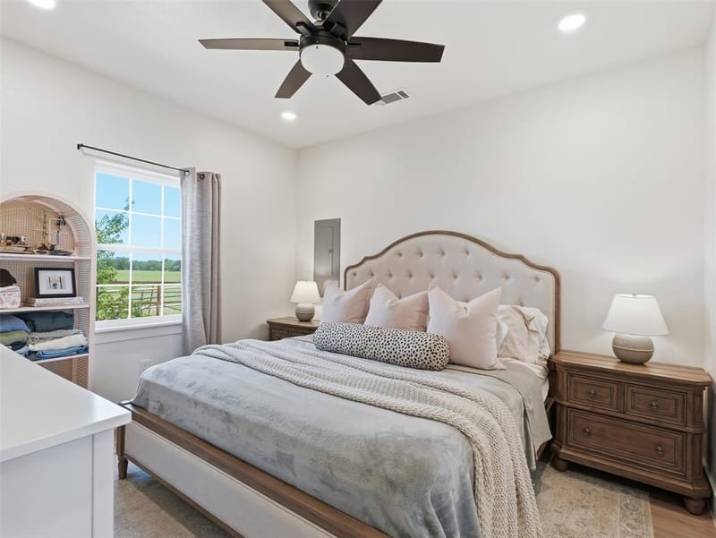 1521 County Road 1107b, Cleburne TX 76031 - Photo 11