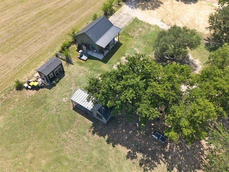 1521 County Road 1107b, Cleburne TX 76031 - Photo 29