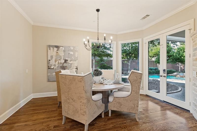 6267 Bristol Place, Frisco TX 75034 - Photo 16
