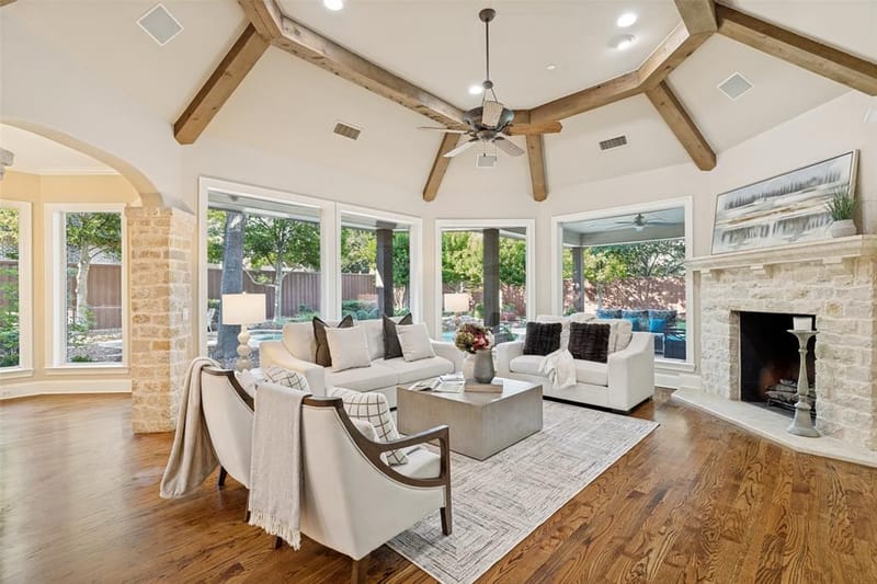 6267 Bristol Place, Frisco TX 75034 - Photo 7