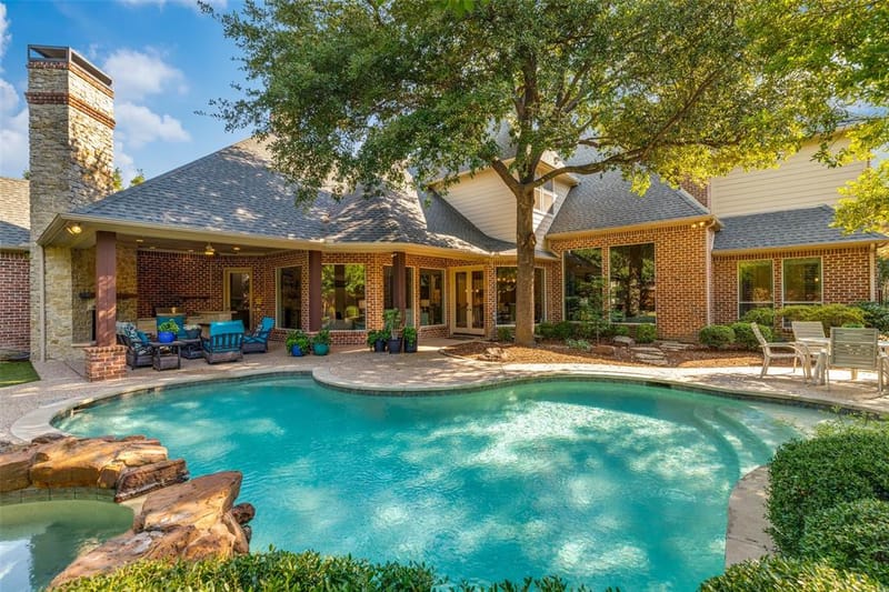 6267 Bristol Place, Frisco TX 75034 - Photo 36