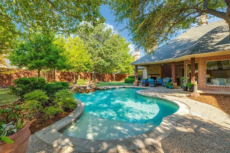 6267 Bristol Place, Frisco TX 75034 - Photo 38