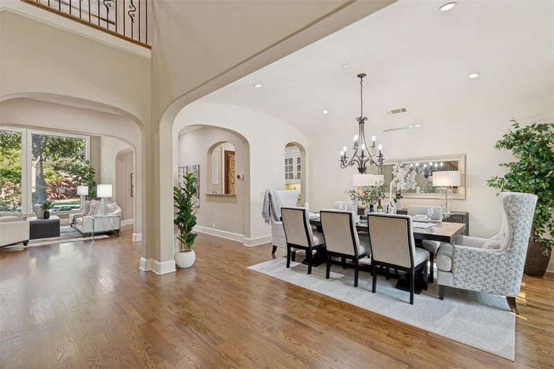 6267 Bristol Place, Frisco TX 75034 - Photo 14