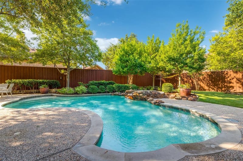 6267 Bristol Place, Frisco TX 75034 - Photo 37
