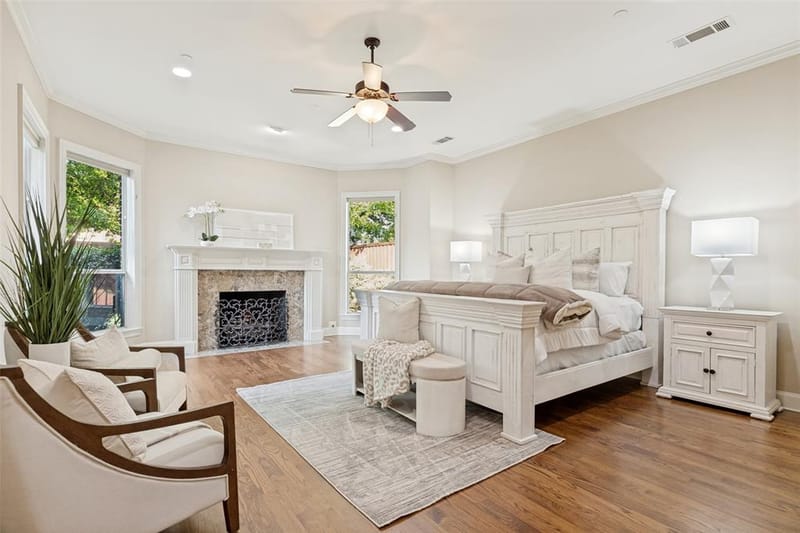 6267 Bristol Place, Frisco TX 75034 - Photo 21
