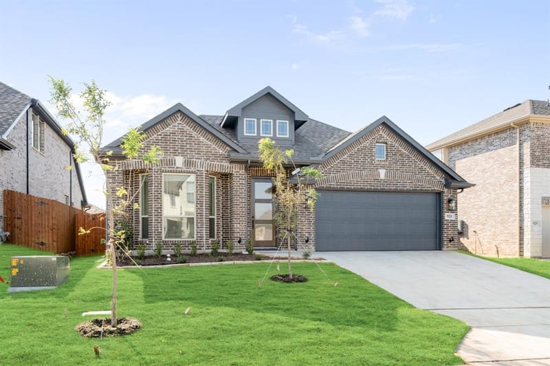 921 Ridgehurst Drive, Godley TX 76044 - Photo 3