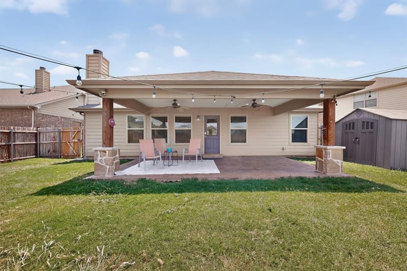 1336 Shelley Drive, Burleson TX 76028 - Photo 23