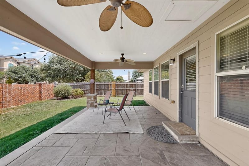 1336 Shelley Drive, Burleson TX 76028 - Photo 22