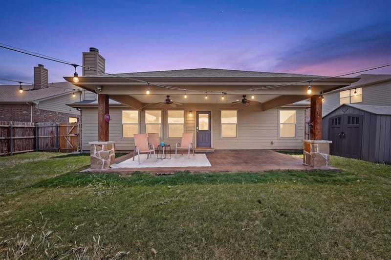 1336 Shelley Drive, Burleson TX 76028 - Photo 24
