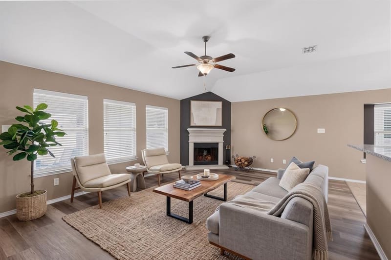 1336 Shelley Drive, Burleson TX 76028 - Photo 8